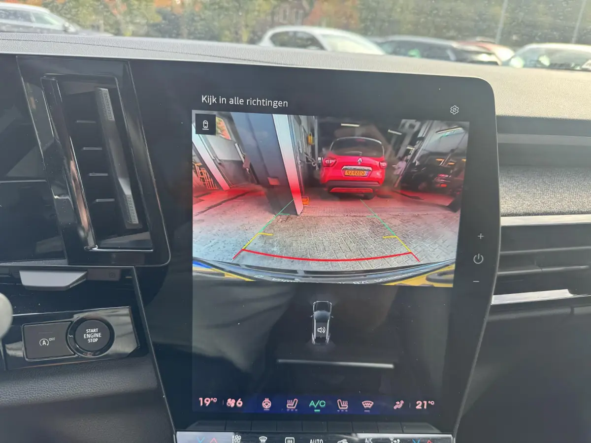 1.3 mild hybrid 150 X-Tronic Techno+Winter+Pano!!