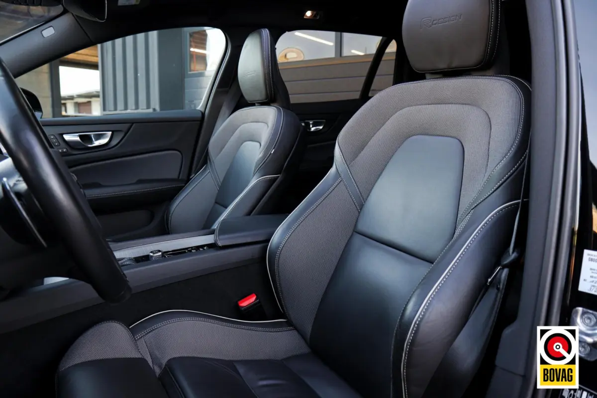2.0 T5 R-Design |LED|PANO|HARMAN-KARDON|CAMERA|MEMORY|TREKHAAK