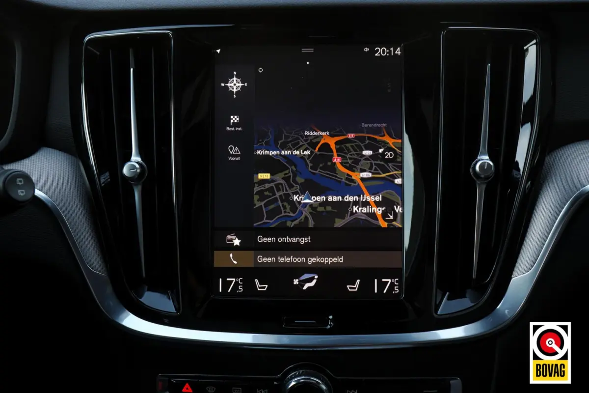 2.0 T5 R-Design |LED|PANO|HARMAN-KARDON|CAMERA|MEMORY|TREKHAAK