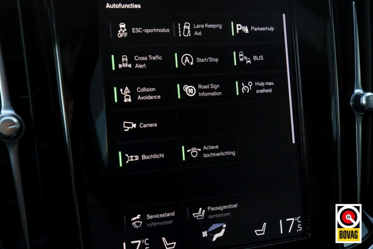 2.0 T5 R-Design |LED|PANO|HARMAN-KARDON|CAMERA|MEMORY|TREKHAAK