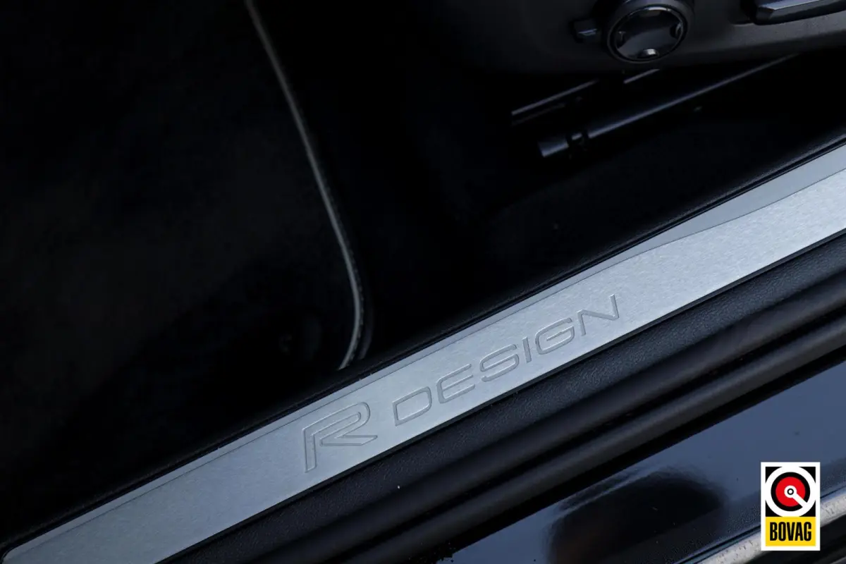 2.0 T5 R-Design |LED|PANO|HARMAN-KARDON|CAMERA|MEMORY|TREKHAAK
