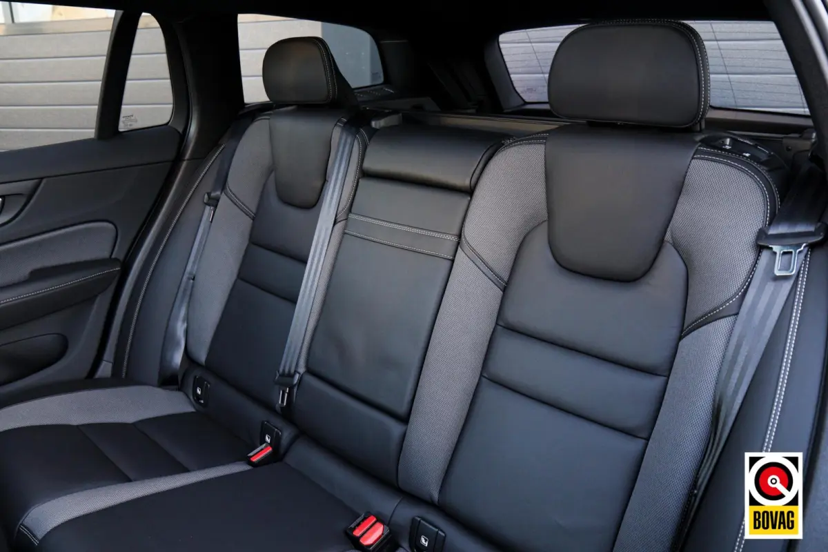 2.0 T5 R-Design |LED|PANO|HARMAN-KARDON|CAMERA|MEMORY|TREKHAAK