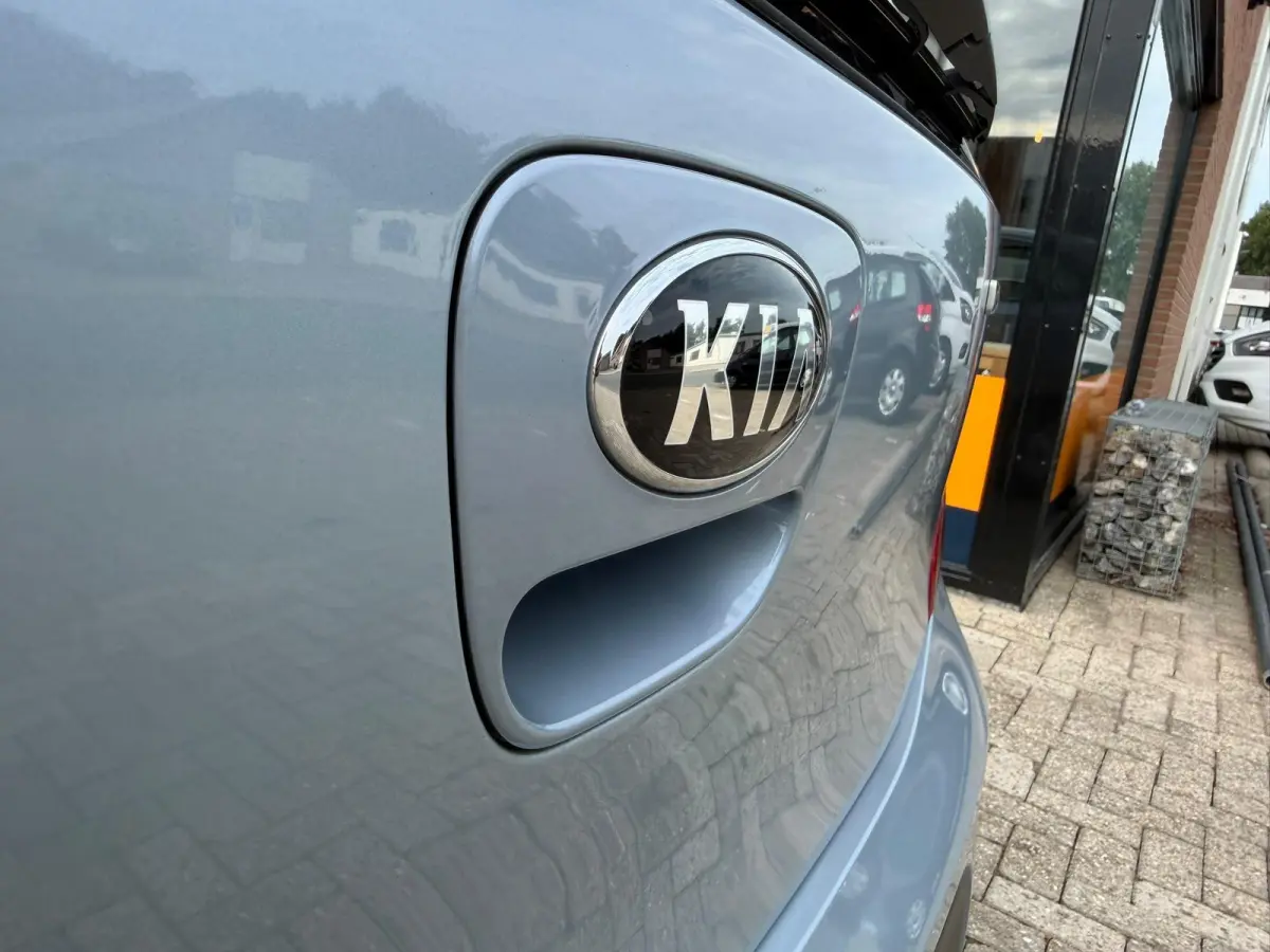 1.0 CVVT PlusLine | SLECHTS 33.805 KM | 2E EIGENAAR | ELEK.PAKKET | AIRCO |