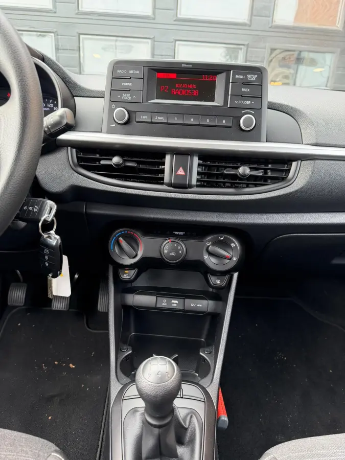 1.0 CVVT PlusLine | SLECHTS 33.805 KM | 2E EIGENAAR | ELEK.PAKKET | AIRCO |