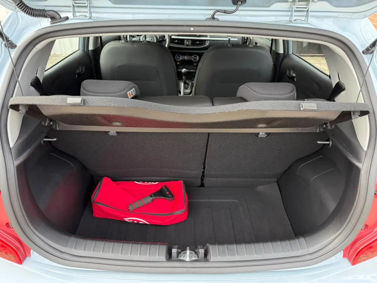 1.0 CVVT PlusLine | SLECHTS 33.805 KM | 2E EIGENAAR | ELEK.PAKKET | AIRCO |