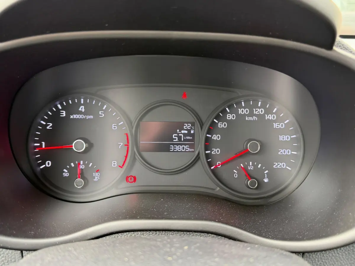 1.0 CVVT PlusLine | SLECHTS 33.805 KM | 2E EIGENAAR | ELEK.PAKKET | AIRCO |