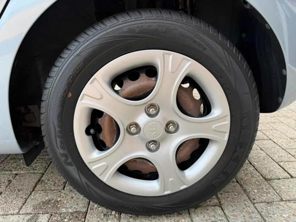 1.0 CVVT PlusLine | SLECHTS 33.805 KM | 2E EIGENAAR | ELEK.PAKKET | AIRCO |