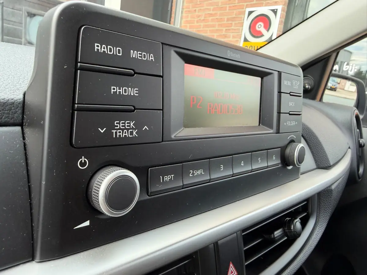 1.0 CVVT PlusLine | SLECHTS 33.805 KM | 2E EIGENAAR | ELEK.PAKKET | AIRCO |