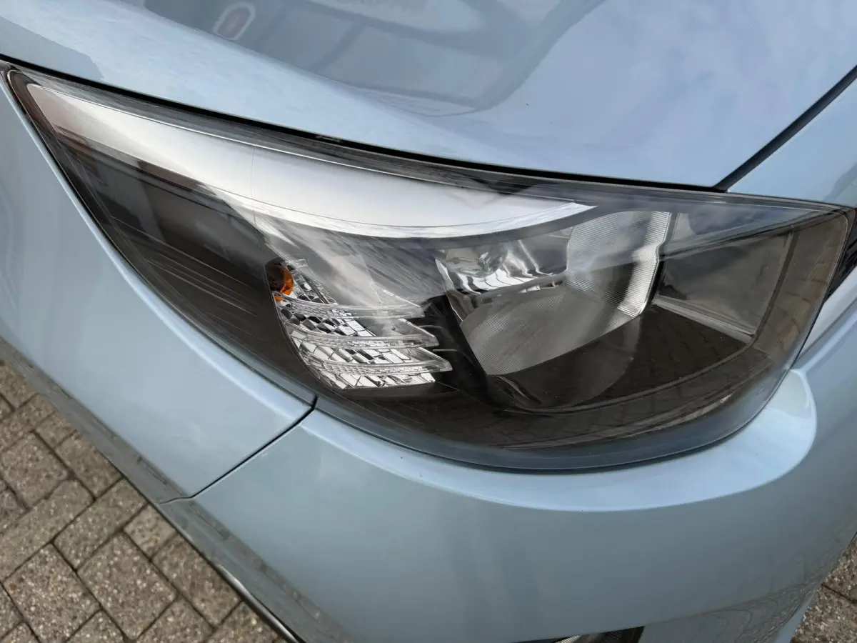 1.0 CVVT PlusLine | SLECHTS 33.805 KM | 2E EIGENAAR | ELEK.PAKKET | AIRCO |