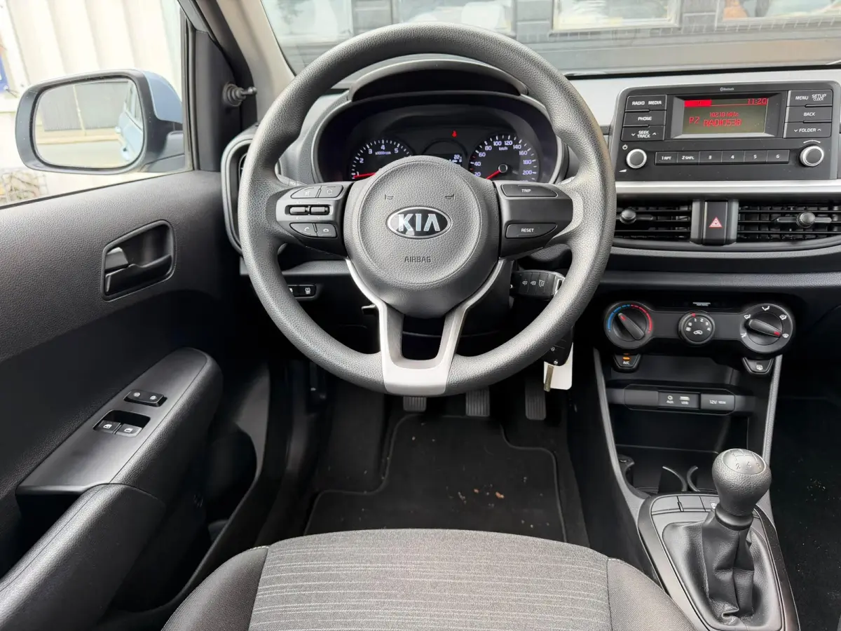 1.0 CVVT PlusLine | SLECHTS 33.805 KM | 2E EIGENAAR | ELEK.PAKKET | AIRCO |