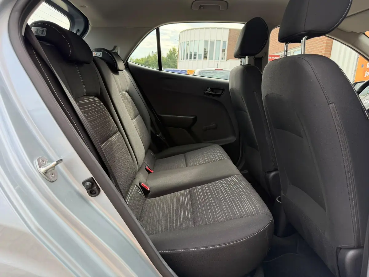 1.0 CVVT PlusLine | SLECHTS 33.805 KM | 2E EIGENAAR | ELEK.PAKKET | AIRCO |