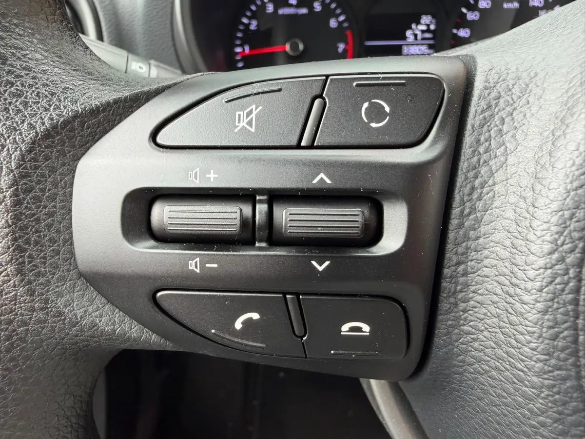 1.0 CVVT PlusLine | SLECHTS 33.805 KM | 2E EIGENAAR | ELEK.PAKKET | AIRCO |