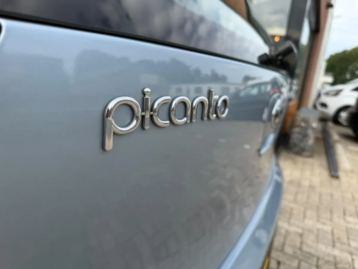 1.0 CVVT PlusLine | SLECHTS 33.805 KM | 2E EIGENAAR | ELEK.PAKKET | AIRCO |