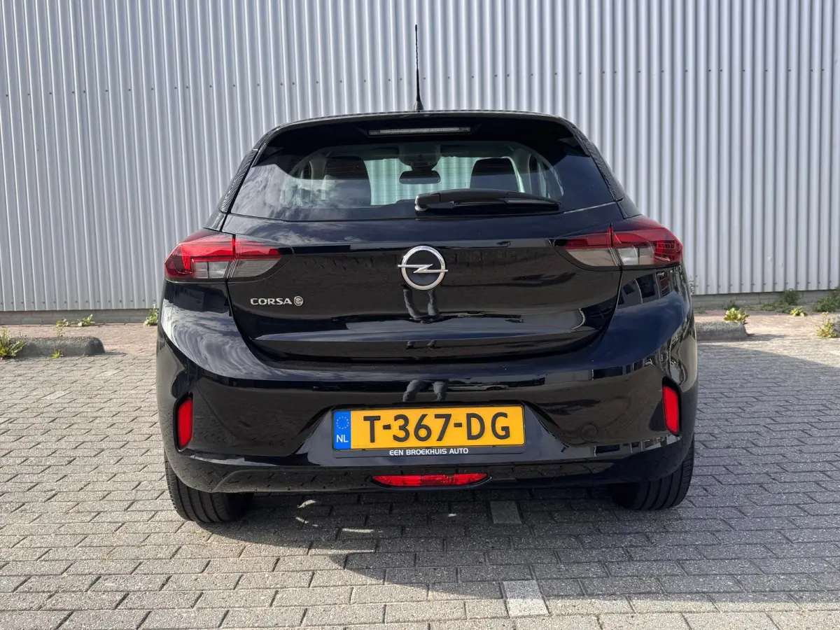 Electric 50 kWh | SOH 97% | Apple Carplay / Android auto | Airco | Cruise | LMV | DAB |