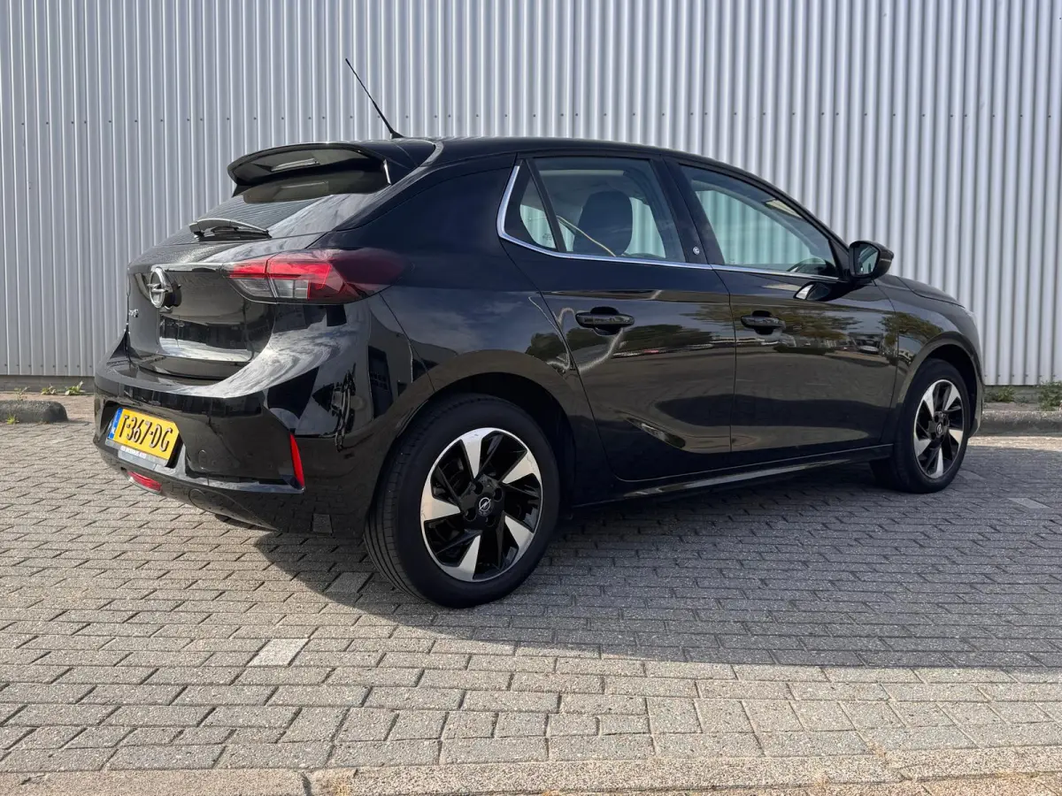 Electric 50 kWh | SOH 97% | Apple Carplay / Android auto | Airco | Cruise | LMV | DAB |