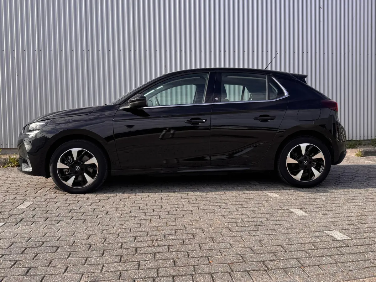 Electric 50 kWh | SOH 97% | Apple Carplay / Android auto | Airco | Cruise | LMV | DAB |