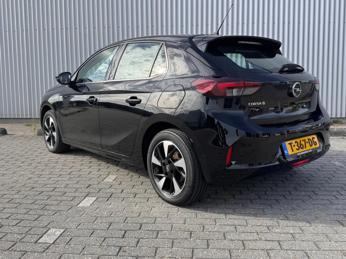 Electric 50 kWh | SOH 97% | Apple Carplay / Android auto | Airco | Cruise | LMV | DAB |