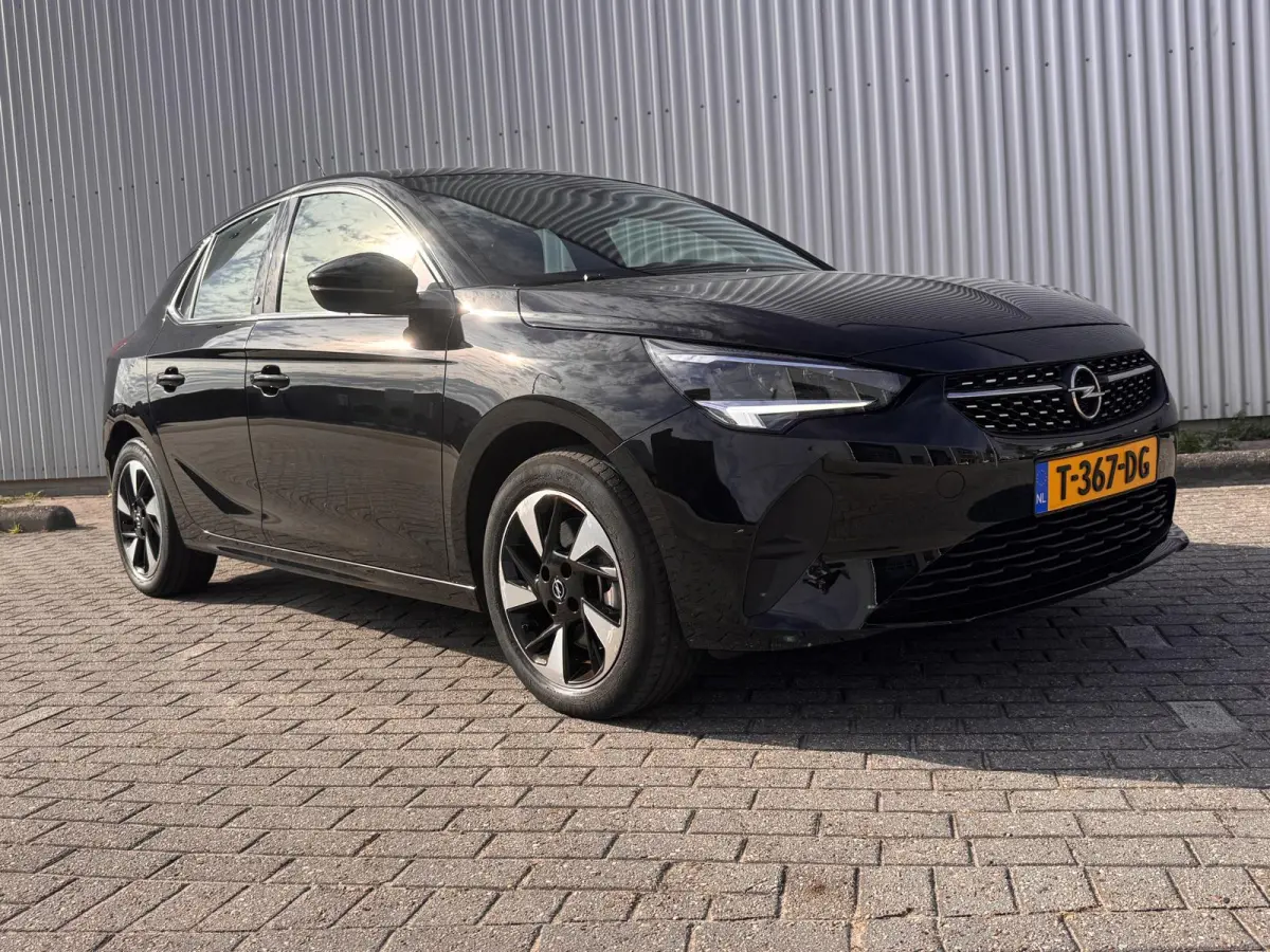 Electric 50 kWh | SOH 97% | Apple Carplay / Android auto | Airco | Cruise | LMV | DAB |