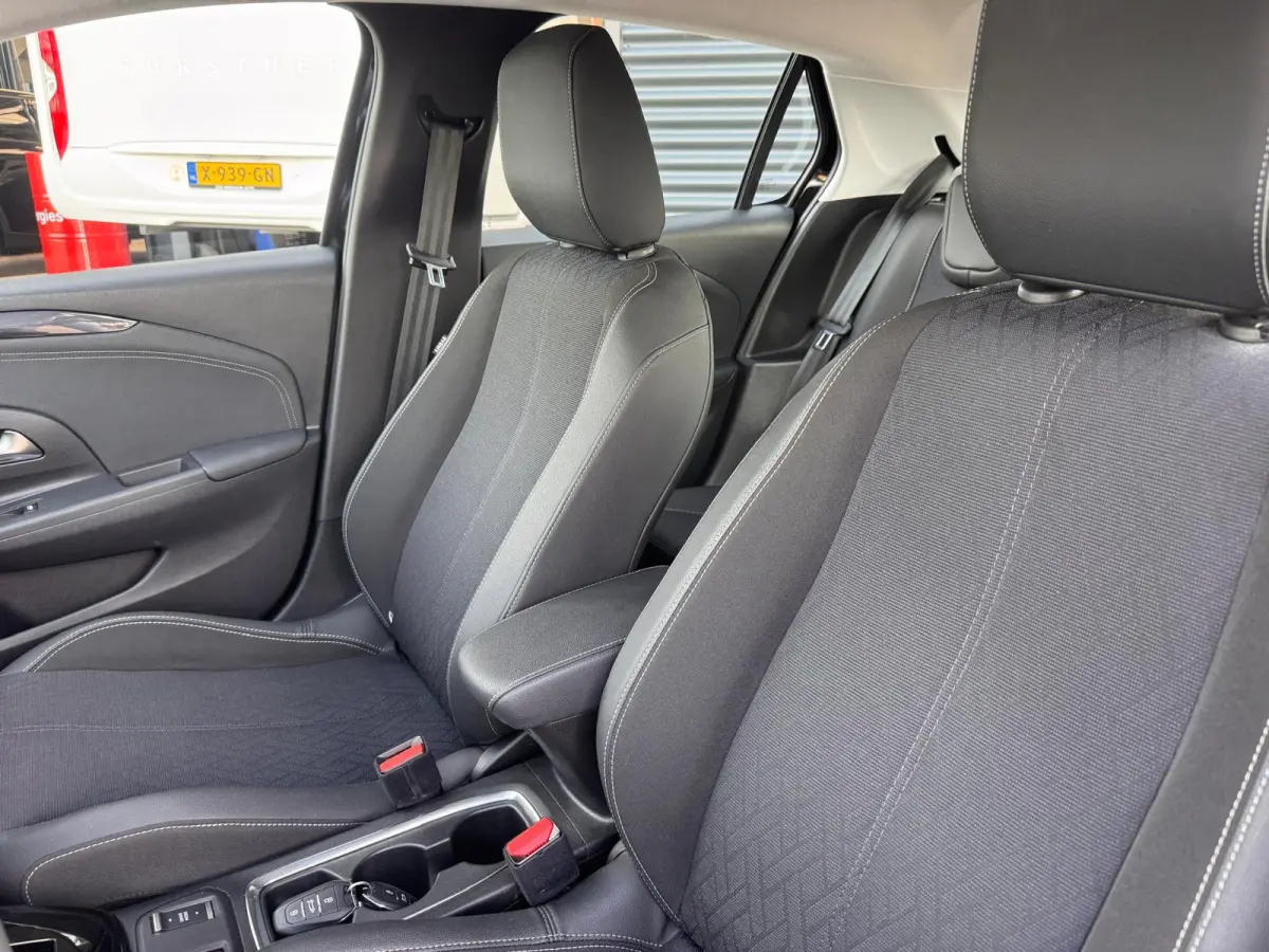 Electric 50 kWh | SOH 97% | Apple Carplay / Android auto | Airco | Cruise | LMV | DAB |