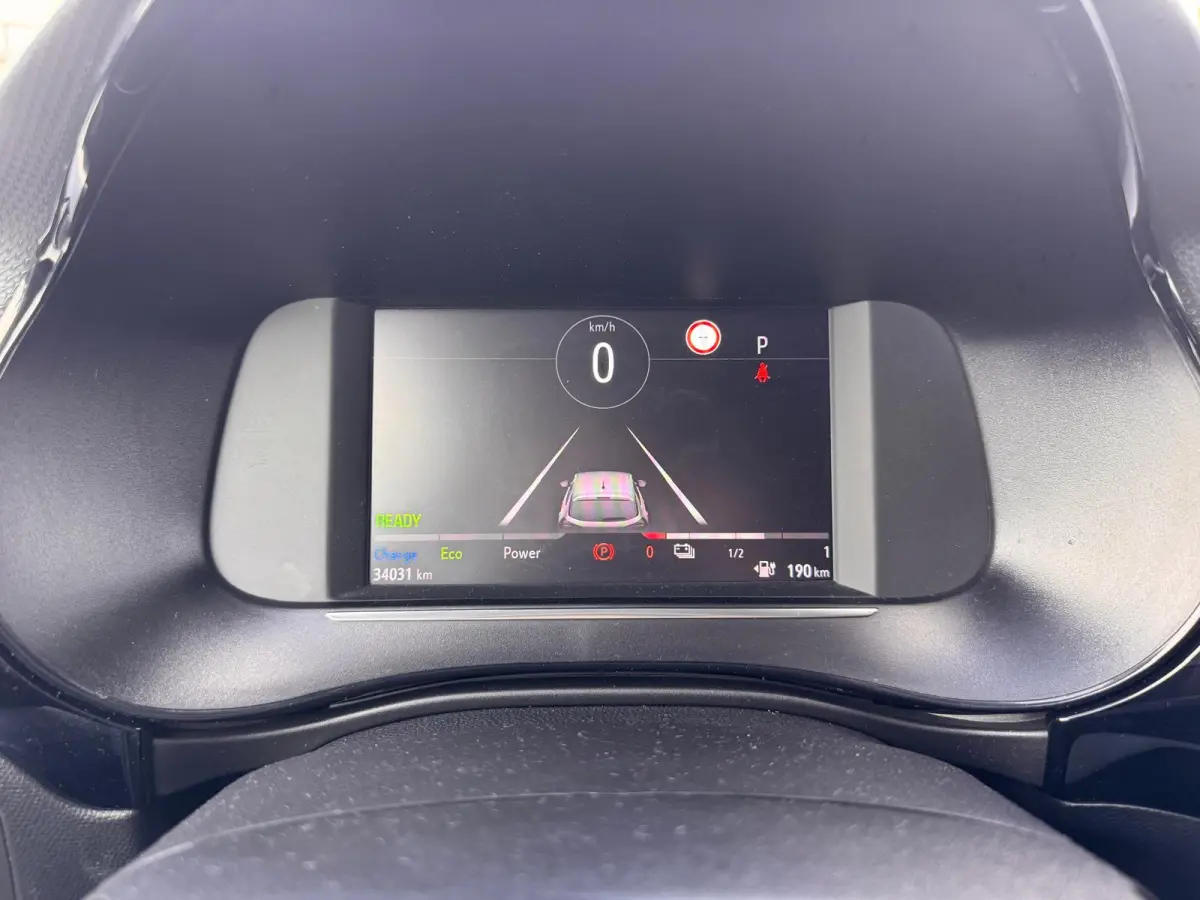 Electric 50 kWh | SOH 97% | Apple Carplay / Android auto | Airco | Cruise | LMV | DAB |