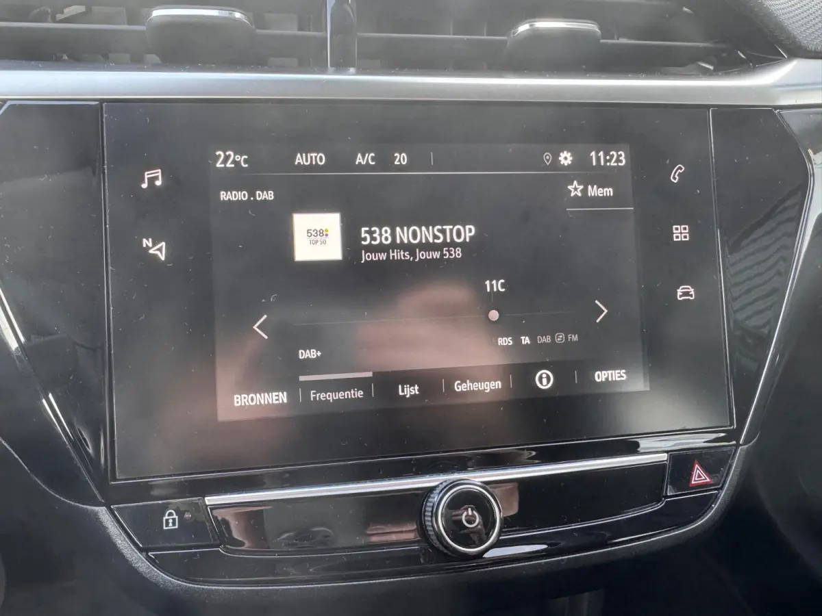 Electric 50 kWh | SOH 97% | Apple Carplay / Android auto | Airco | Cruise | LMV | DAB |