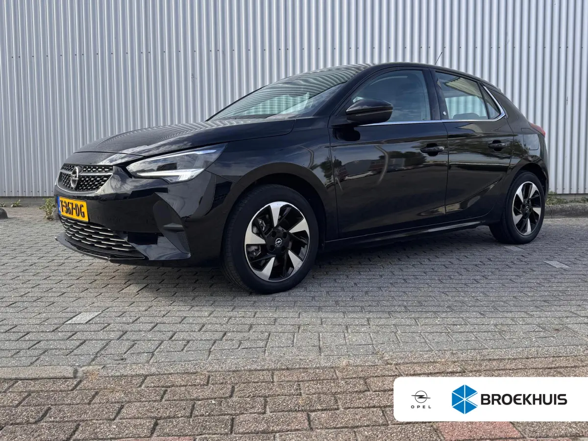 Electric 50 kWh | SOH 97% | Apple Carplay / Android auto | Airco | Cruise | LMV | DAB |