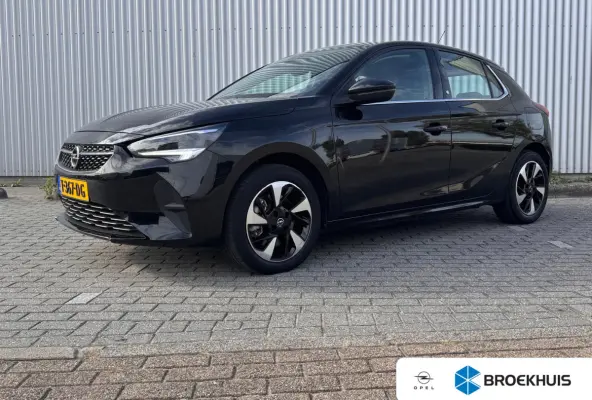 Electric 50 kWh | SOH 97% | Apple Carplay / Android auto | Airco | Cruise | LMV | DAB |