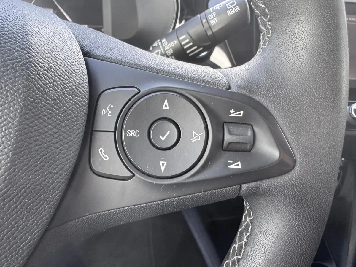 Electric 50 kWh | SOH 97% | Apple Carplay / Android auto | Airco | Cruise | LMV | DAB |