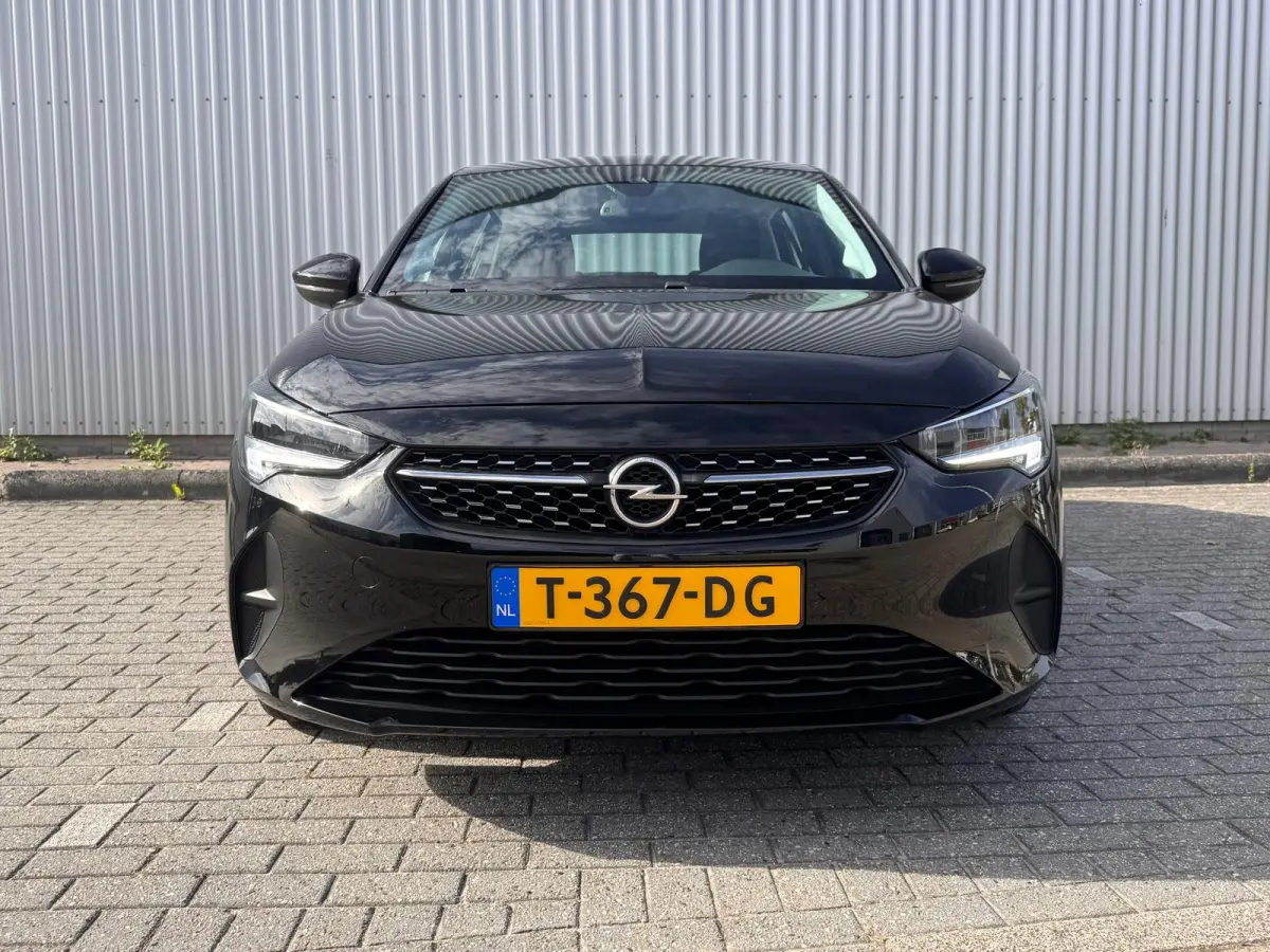 Electric 50 kWh | SOH 97% | Apple Carplay / Android auto | Airco | Cruise | LMV | DAB |