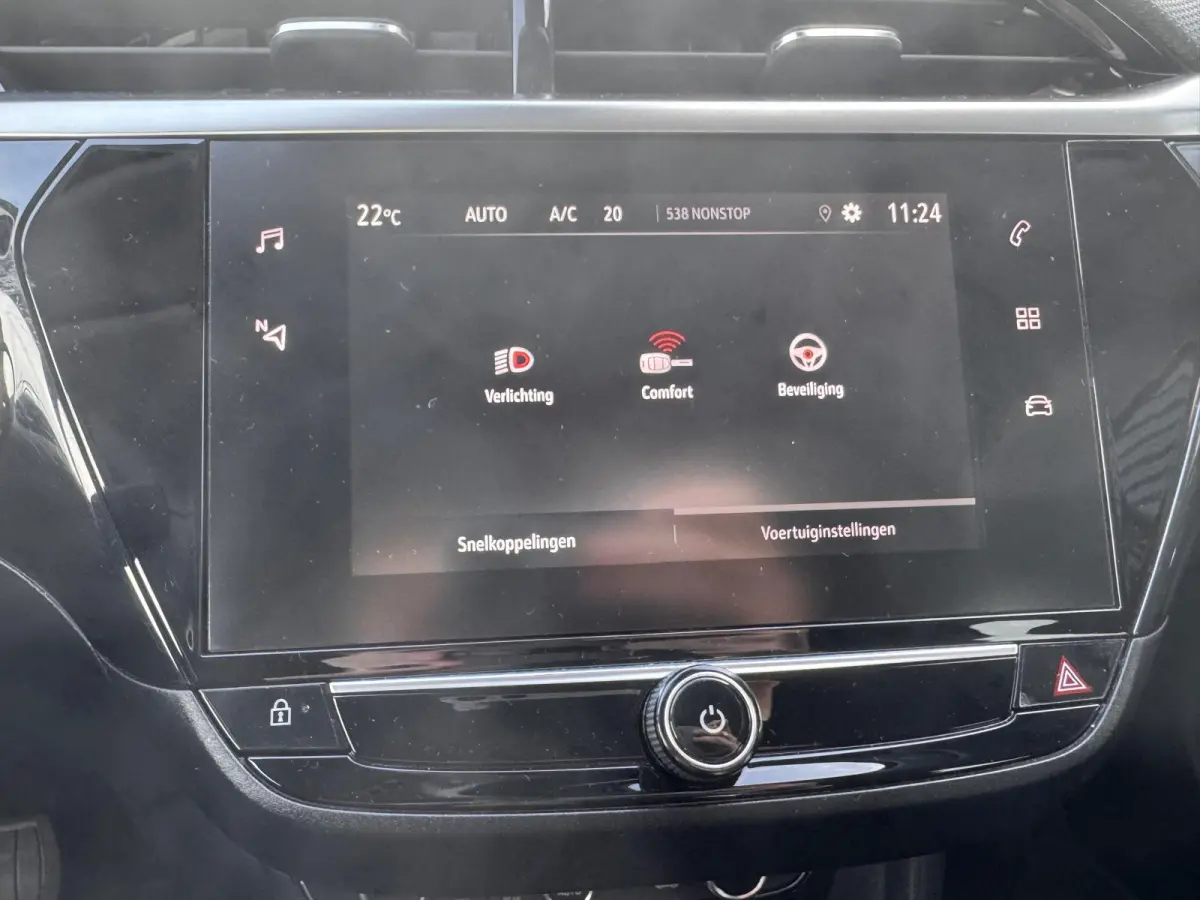 Electric 50 kWh | SOH 97% | Apple Carplay / Android auto | Airco | Cruise | LMV | DAB |