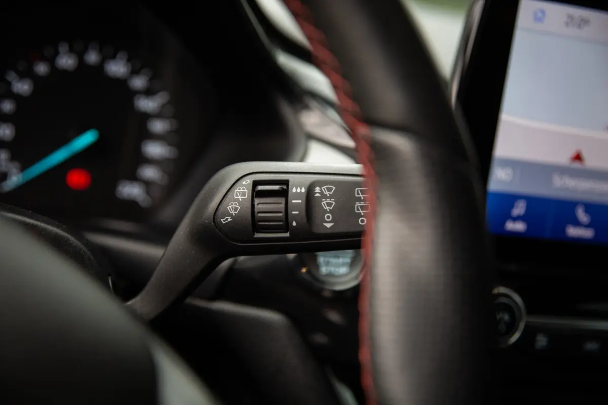 1.0 EcoBoost ST-Line , Apple CarPlay, Stuur/stoelverwarming, Cruise control, Navigatie,
