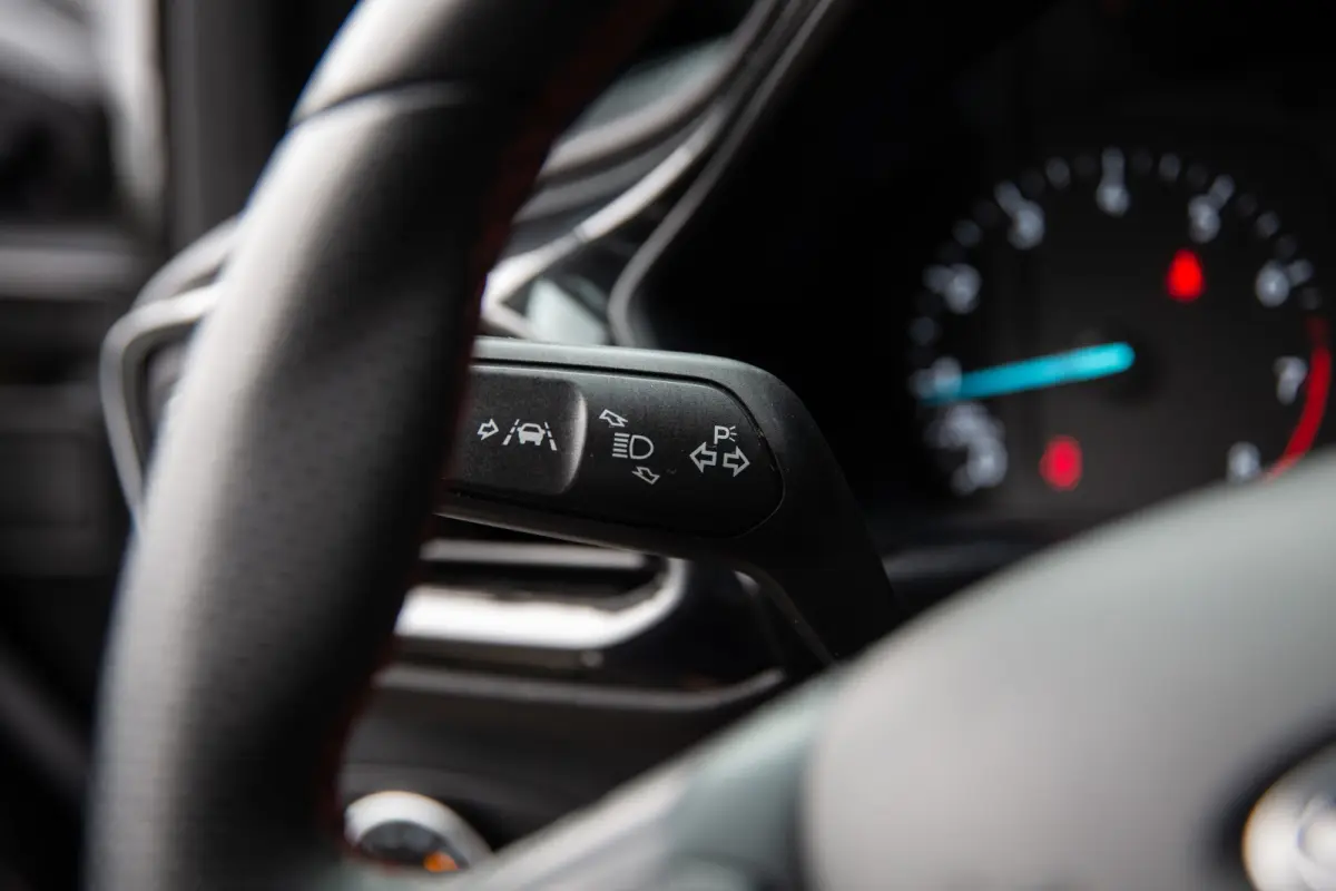 1.0 EcoBoost ST-Line , Apple CarPlay, Stuur/stoelverwarming, Cruise control, Navigatie,