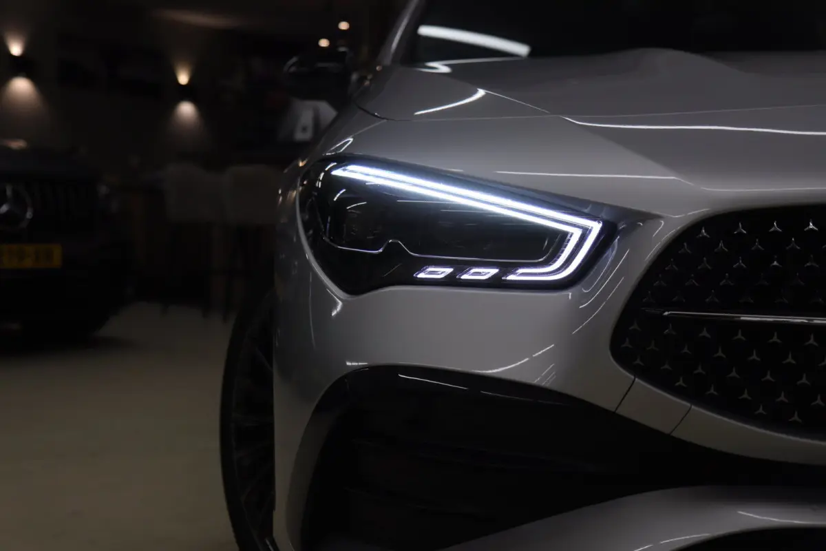 250 e AMG Line NAP/PANO/CARPLAY/HUD/ACC/BURM/KEYLESS/VOL
