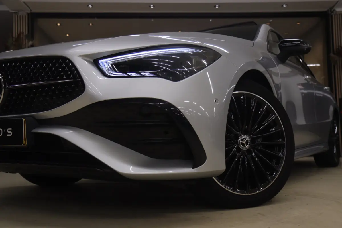 250 e AMG Line NAP/PANO/CARPLAY/HUD/ACC/BURM/KEYLESS/VOL