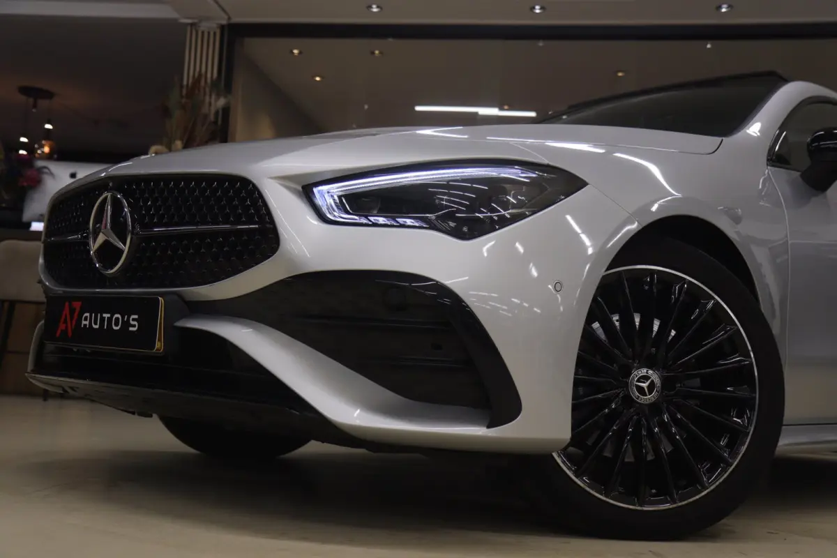 250 e AMG Line NAP/PANO/CARPLAY/HUD/ACC/BURM/KEYLESS/VOL