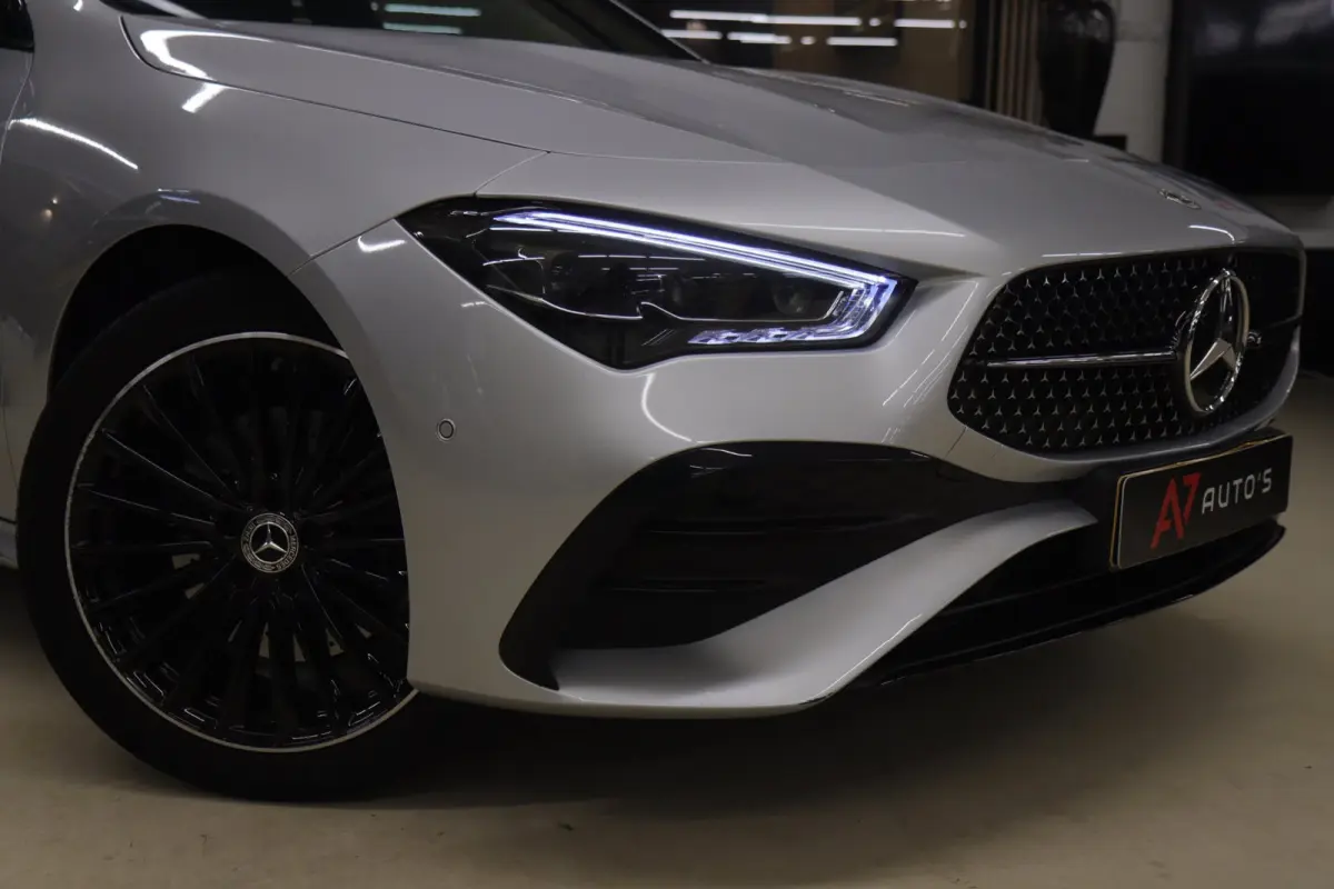 250 e AMG Line NAP/PANO/CARPLAY/HUD/ACC/BURM/KEYLESS/VOL