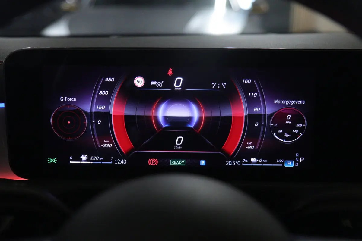 250 e AMG Line NAP/PANO/CARPLAY/HUD/ACC/BURM/KEYLESS/VOL