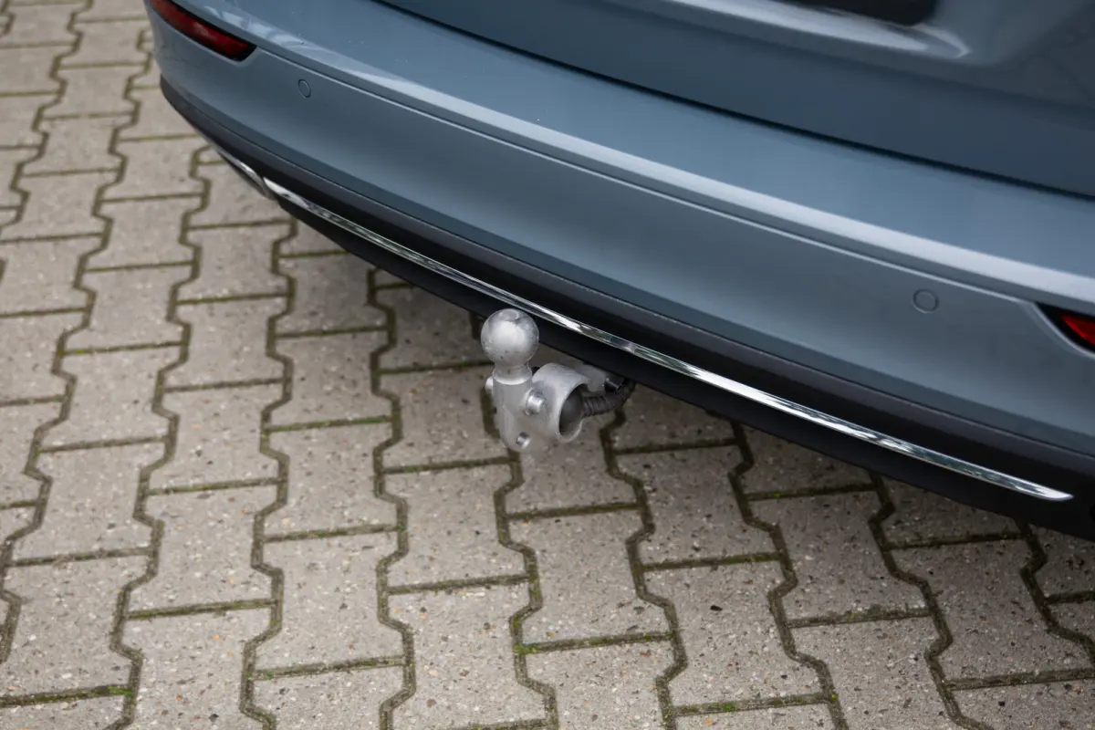 2.0 T8 Recharge AWD R-Design , Trekhaak, Cruise control, Achterstoelen verwarmd,