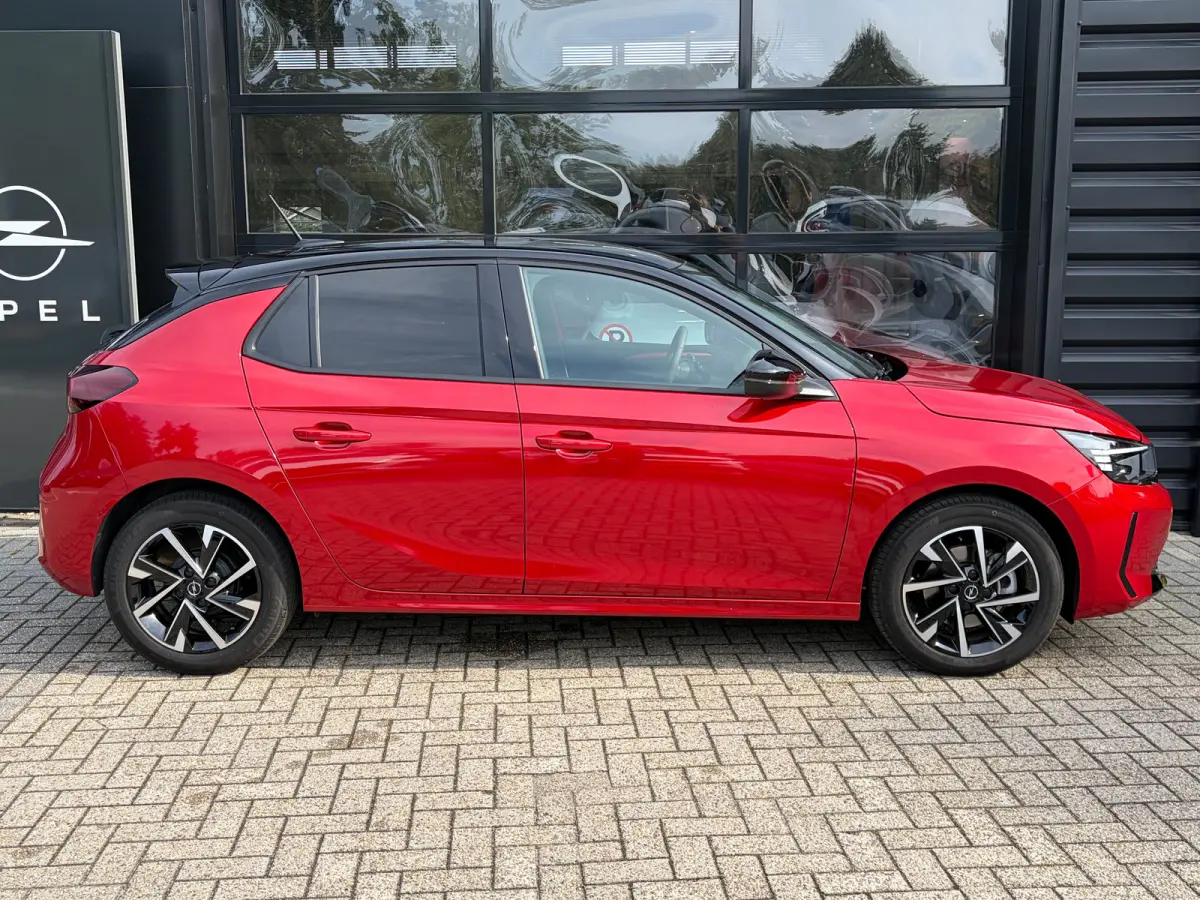 1.2 Turbo 100 PK Yes | 2+6 JAAR GARANTIE| STUUR EN STOELVERWARMING| PARKEERSENSOREN ACHTER| APPLE CARPLAY/ANDROID AUTO| FULL LED| BROEKHUIS GELEVERD| EERSTE EIGENAAR|