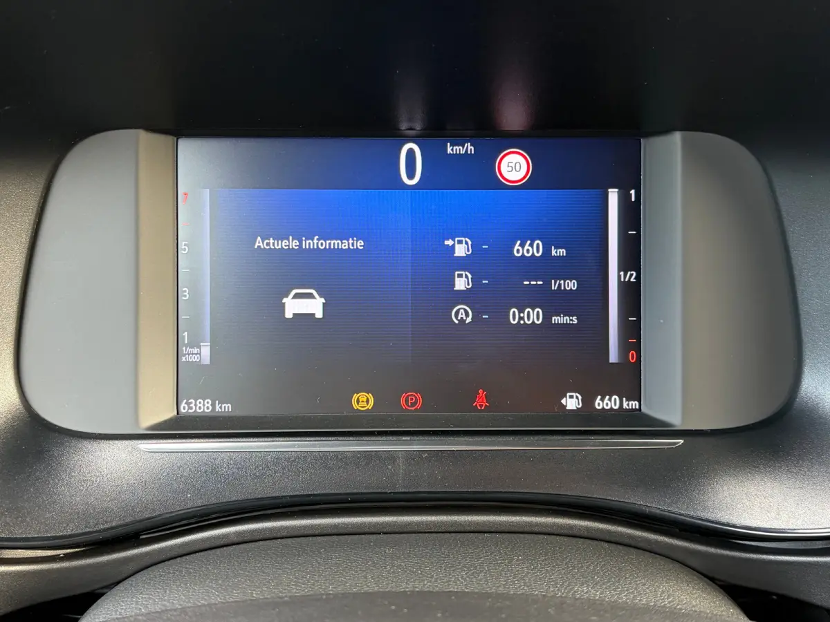 1.2 Turbo 100 PK Yes | 2+6 JAAR GARANTIE| STUUR EN STOELVERWARMING| PARKEERSENSOREN ACHTER| APPLE CARPLAY/ANDROID AUTO| FULL LED| BROEKHUIS GELEVERD| EERSTE EIGENAAR|