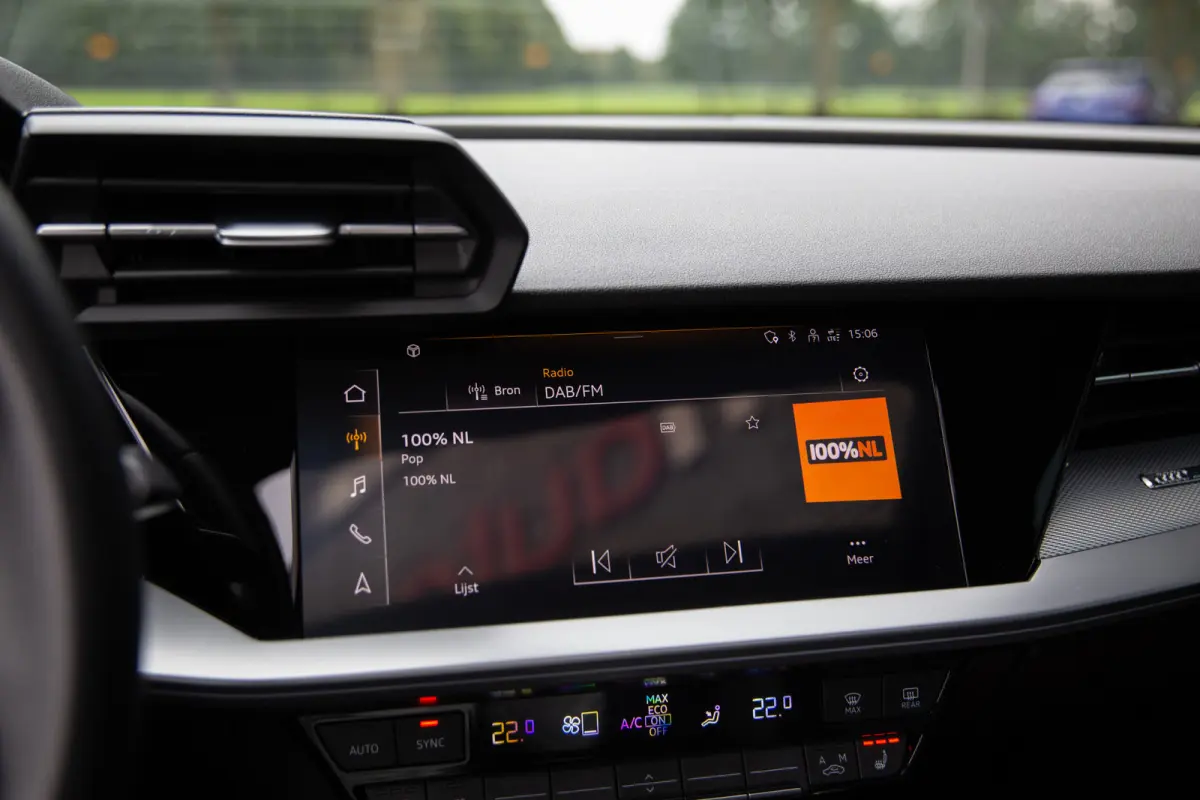 40 TFSI e S Tronic , Cruise control, Sfeerverlichting, Panoramadak, Stoelverwarming, Carplay,