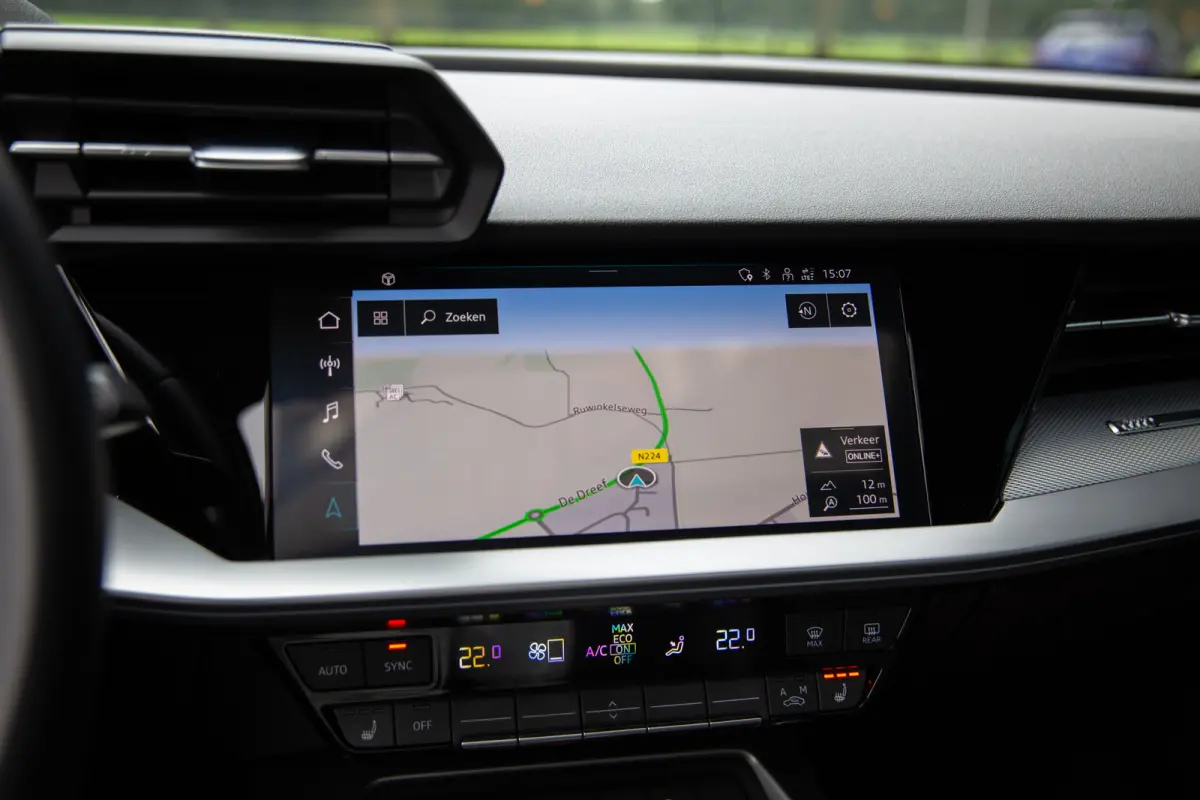 40 TFSI e S Tronic , Cruise control, Sfeerverlichting, Panoramadak, Stoelverwarming, Carplay,