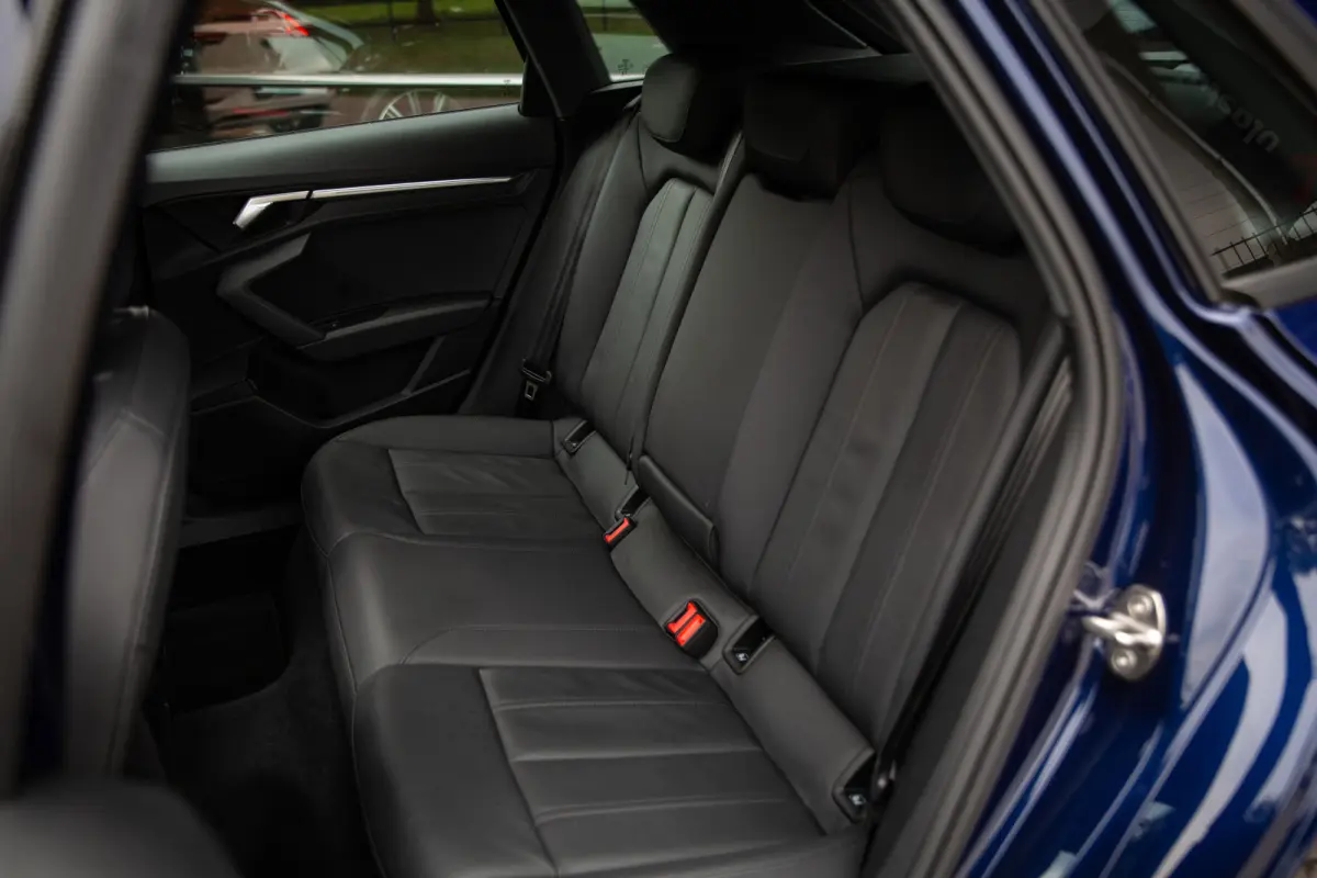 40 TFSI e S Tronic , Cruise control, Sfeerverlichting, Panoramadak, Stoelverwarming, Carplay,