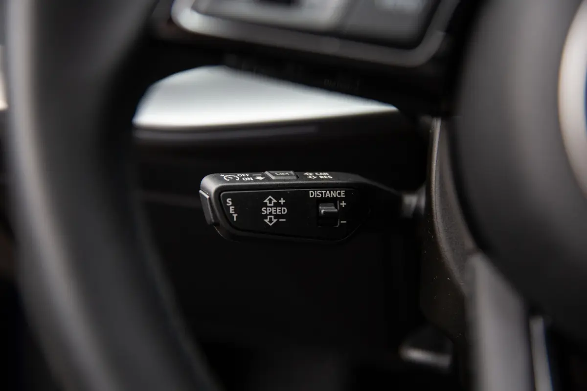 40 TFSI e S Tronic , Cruise control, Sfeerverlichting, Panoramadak, Stoelverwarming, Carplay,