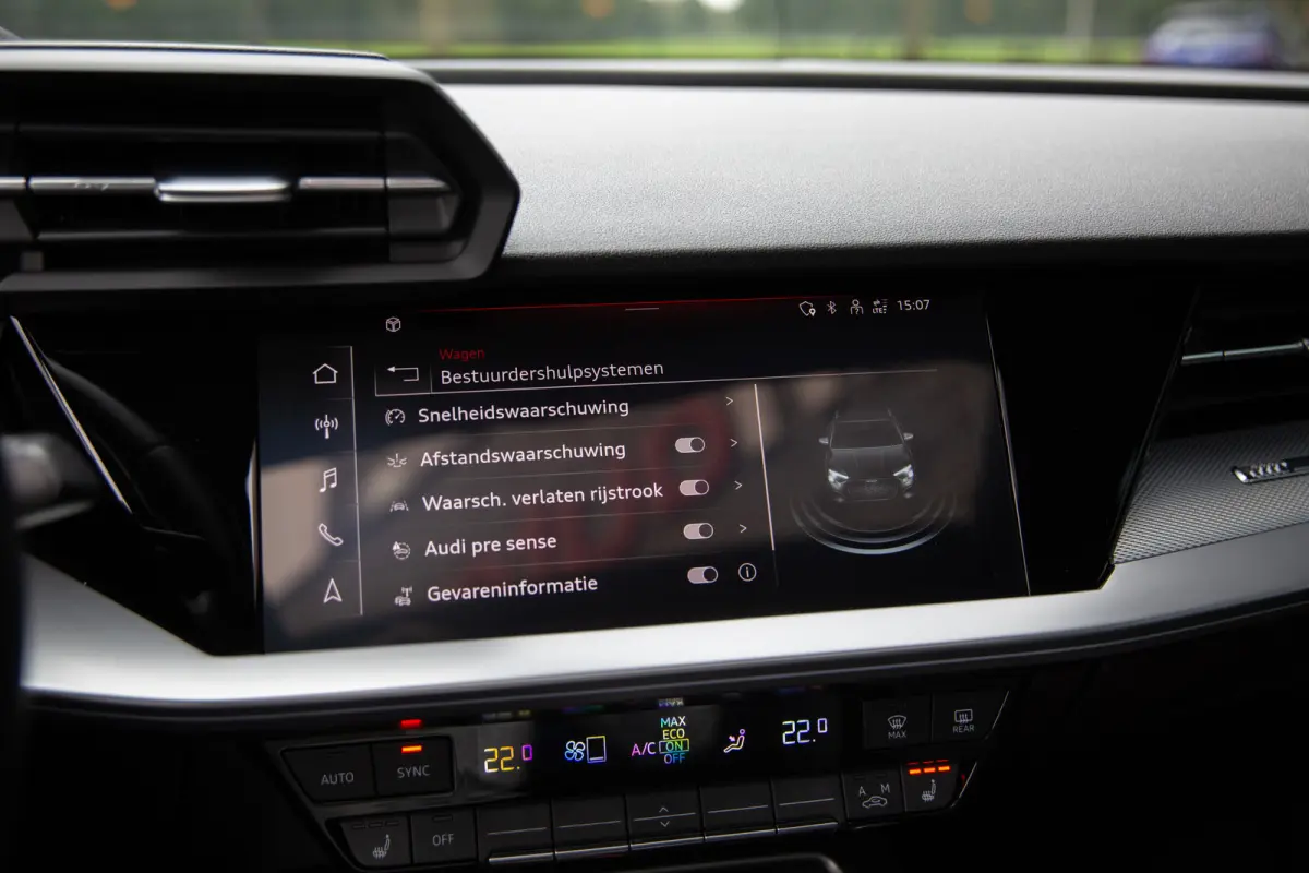 40 TFSI e S Tronic , Cruise control, Sfeerverlichting, Panoramadak, Stoelverwarming, Carplay,