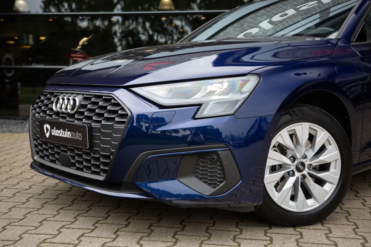 40 TFSI e S Tronic , Cruise control, Sfeerverlichting, Panoramadak, Stoelverwarming, Carplay,