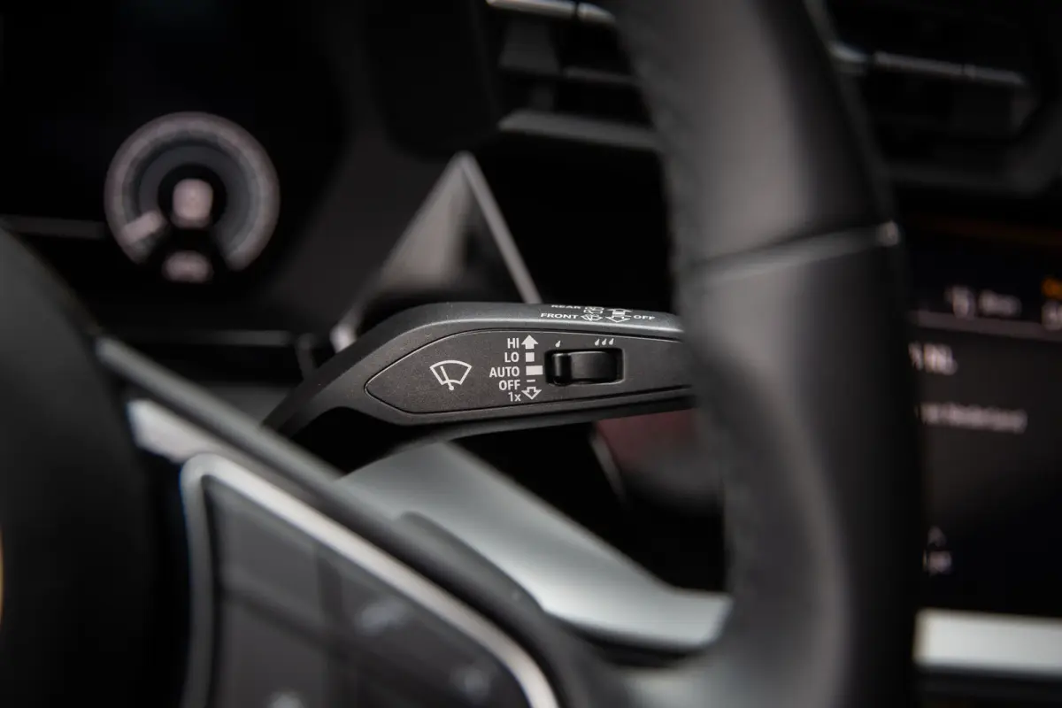 40 TFSI e S Tronic , Cruise control, Sfeerverlichting, Panoramadak, Stoelverwarming, Carplay,