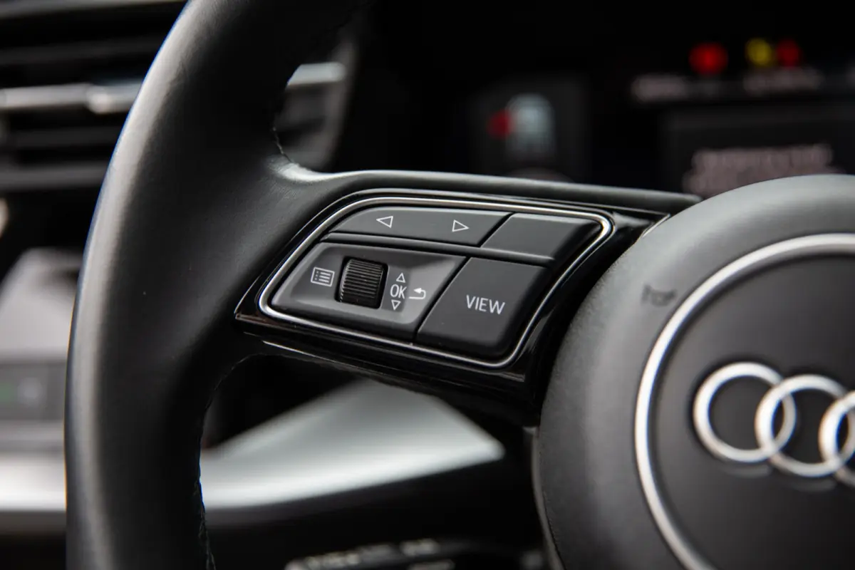 40 TFSI e S Tronic , Cruise control, Sfeerverlichting, Panoramadak, Stoelverwarming, Carplay,
