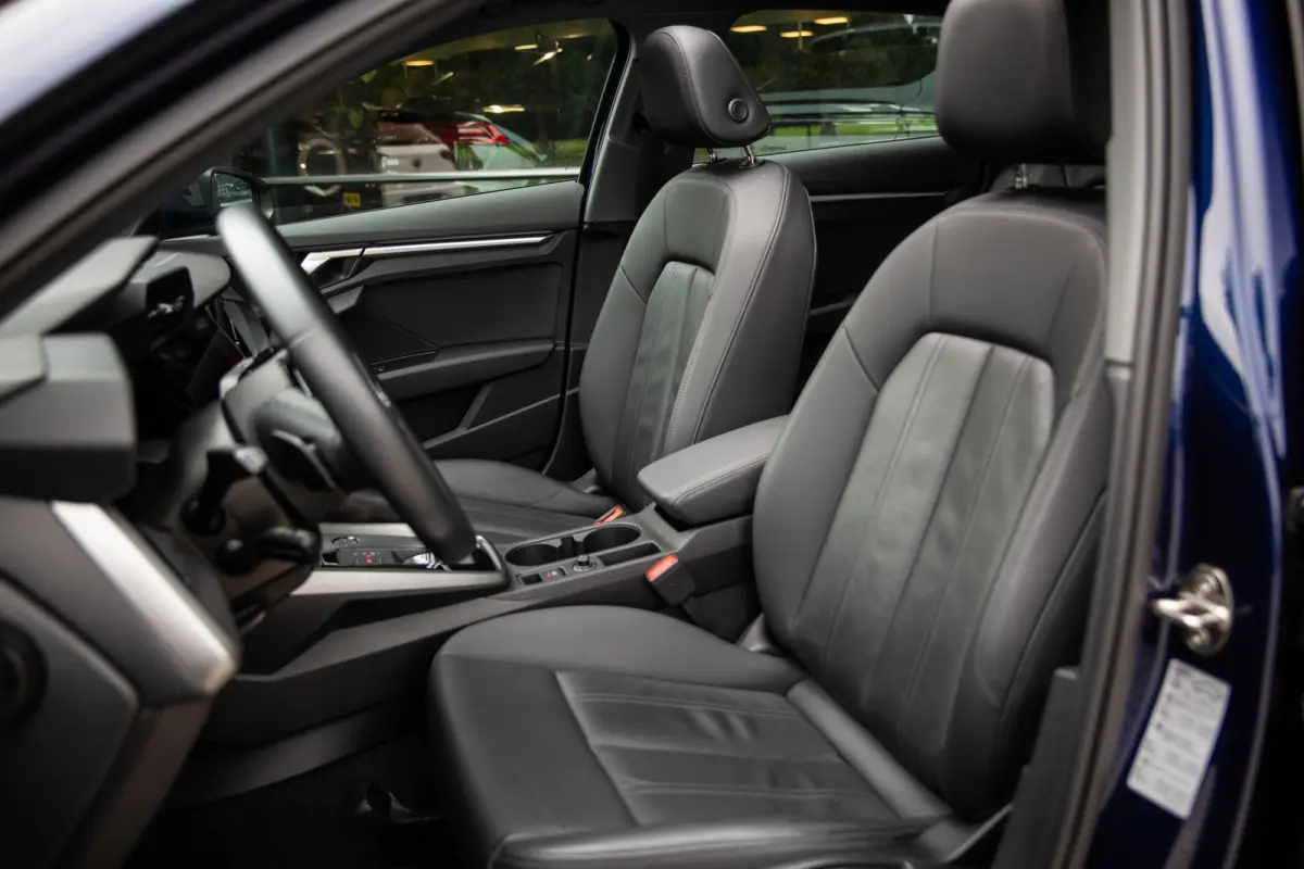 40 TFSI e S Tronic , Cruise control, Sfeerverlichting, Panoramadak, Stoelverwarming, Carplay,