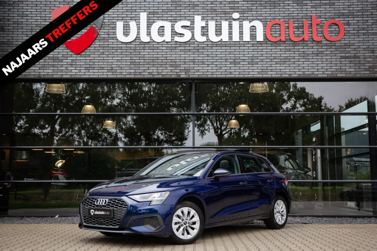 40 TFSI e S Tronic , Cruise control, Sfeerverlichting, Panoramadak, Stoelverwarming, Carplay,